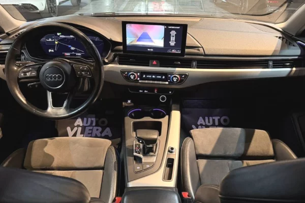 Auto in Vendita a Prizren, Audi, 2020 Diesel,Kambio Automatik Pagamento 25,900  Euro.