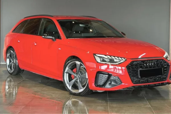 Makina ne shitje ne Prishtine - 23,900 Euro