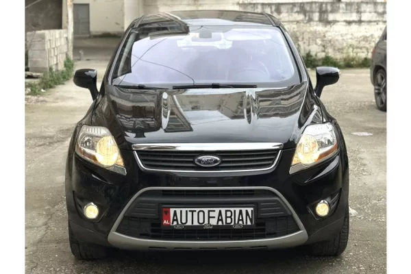 Makina ne shitje ne Tirane - 6,300 Euro