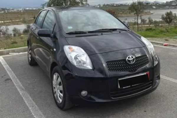 Makina ne shitje ne Tirane - 3,500 Euro