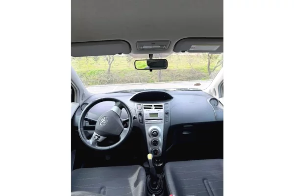 Makina ne shitje ne Tirane - 3,500 Euro