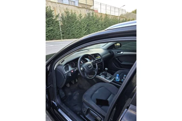 Makina ne shitje ne Tirane - 5,600 Euro