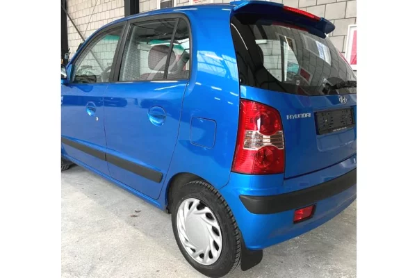 Makina ne shitje ne Fier - 3,500 Euro