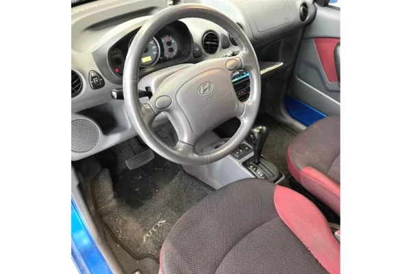 Makina ne shitje ne Fier - 3,500 Euro