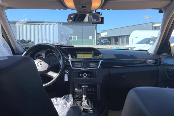 Makina ne shitje ne Tirane - 5,900 Euro