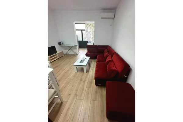 Jepet me Qira Shtepi Private 1+1 - ambient i qetë, modern dhe komod