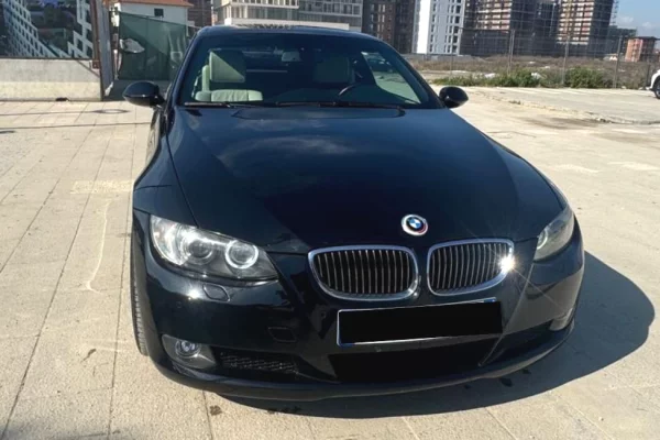 Makina ne shitje ne Tirane - 8,500 Euro