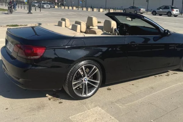 Makina ne shitje ne Tirane - 8,500 Euro