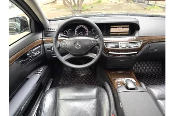 Makina ne shitje ne Tirane - 8,700 Euro