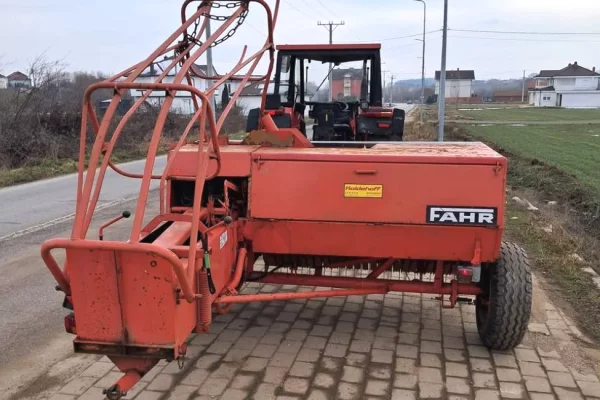 Strumenti di lavoro a Pristina - 4,700 Euro