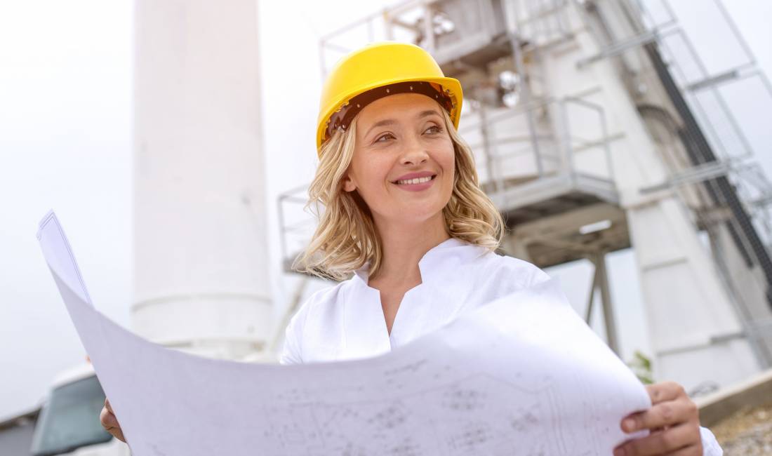 Njoftime Pune ne Tirane, Profesioni Inxhiniere Ndertimi(F) , Fillestar/Pak eksperience, Pagesa Me Marreveshje.