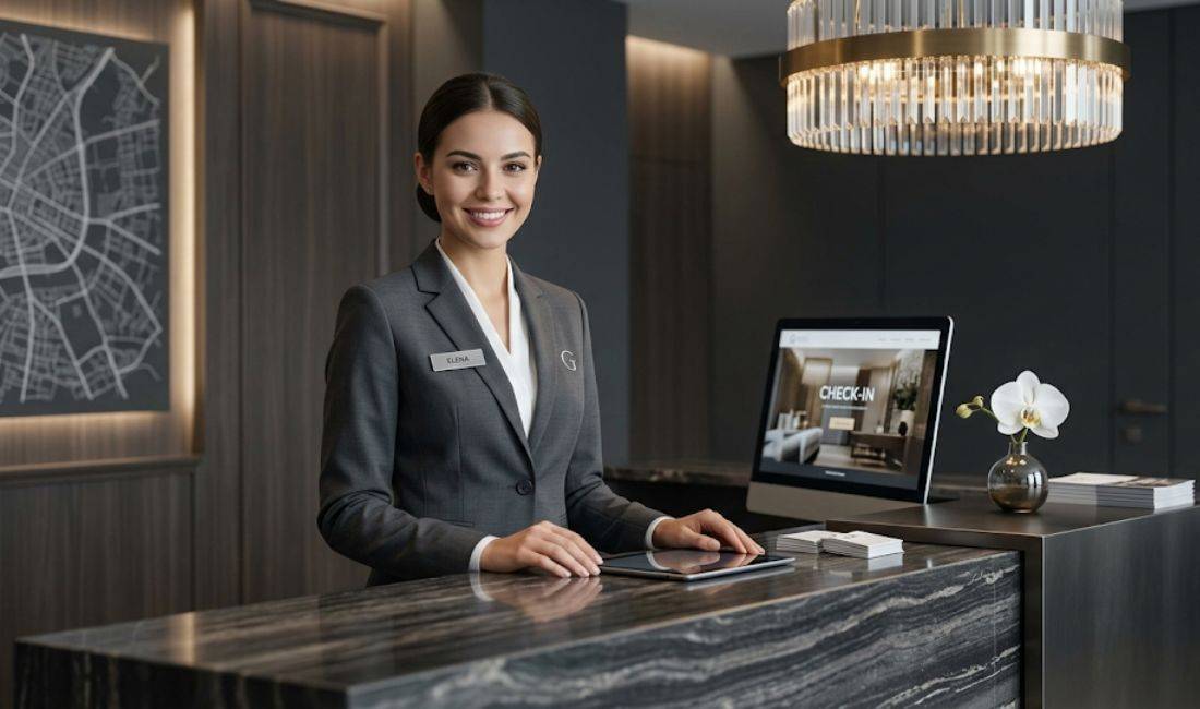 Njoftime Pune ne Vlore, Profesioni Recepsioniste, Sanitare , Fillestar/Pak eksperience, Pagesa Me Marreveshje.