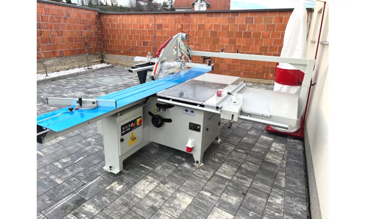 Shitet Ayza Mizrak Gold 3.20 – Model 2026