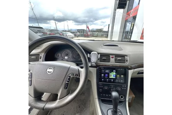 Makina ne shitje ne Tirane - 3,500 Euro