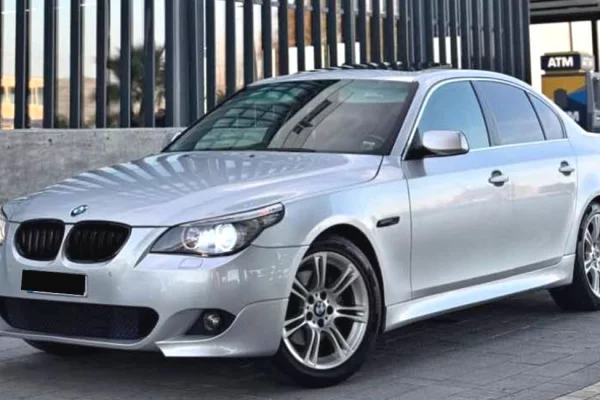 Makina ne shitje ne Lushnje - 6,900 Euro