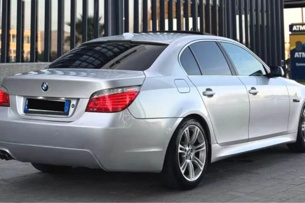 Makina ne shitje ne Lushnje - 6,900 Euro