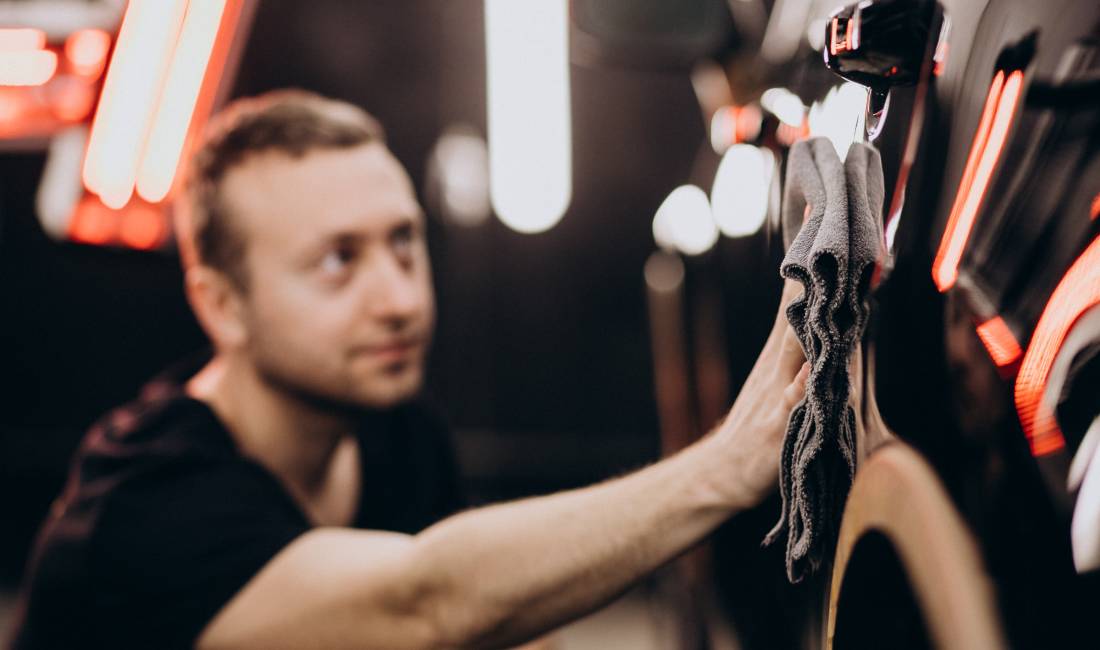 Njoftime Pune ne Sarande, Profesioni Lavazhier , Me eksperience, Pagesa 120,000  Leke.