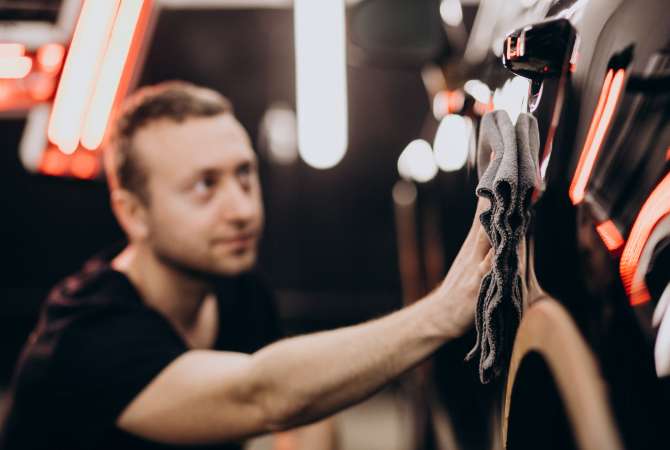 Njoftime Pune per Lavazhier ne Sarande