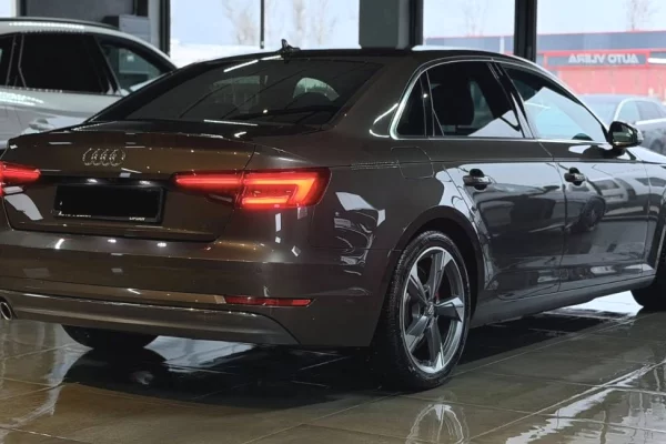 Makina ne shitje ne Prishtine - 21,800 Euro