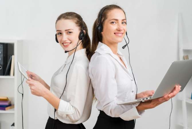 Offerte di lavoro per Agente Call Center a Tirana