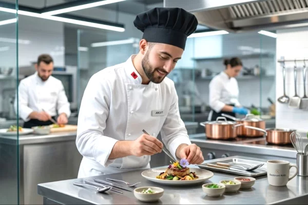 Njoftime Pune per Kuzhinier, Ndihmës Kuzhinier, Sanitare ne Tirane