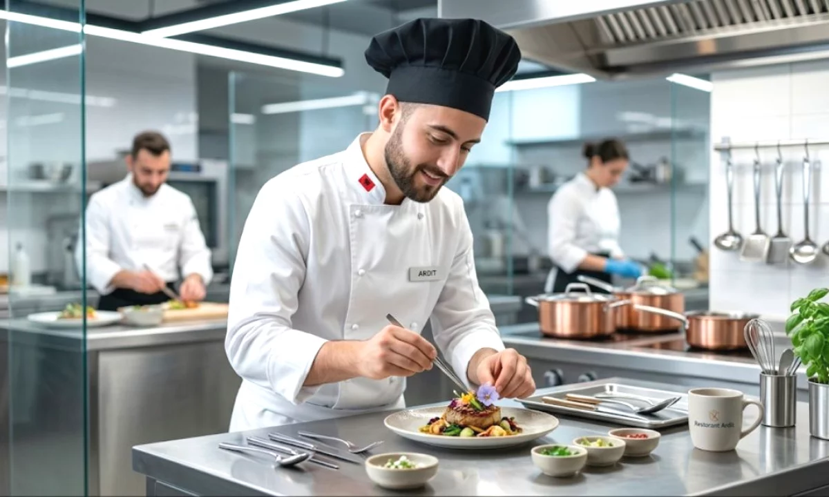 Njoftime Pune ne Tirane, Profesioni Kuzhinier, Ndihmës Kuzhinier, Sanitare , Me eksperience, Pagesa Me Marreveshje.