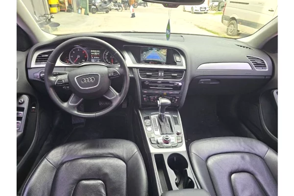 Makina ne shitje ne Tirane, Audi, 2014 Diesel,Kambio Automatik Pagesa 7,900  Euro.