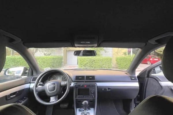 Makina ne shitje ne Tirane - 3,700 Euro