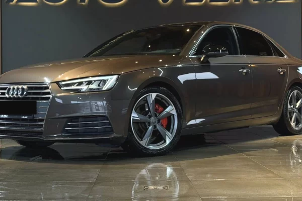 Makina ne shitje ne Prishtine - 21,800 Euro