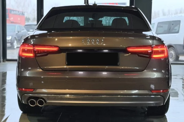 Makina ne shitje ne Prishtine - 21,800 Euro