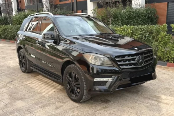 Makina ne shitje ne Tirane - 11,500 Euro