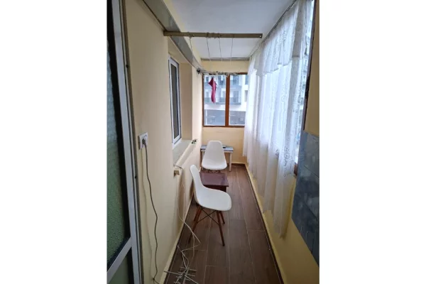 Shtepi me qera Apartament ne Tirane, Garsoniere, Mobilimi E mobiluar, Pagesa 300  Euro.