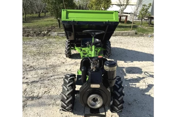 Makina ne shitje ne Tirane - 2,600 Euro