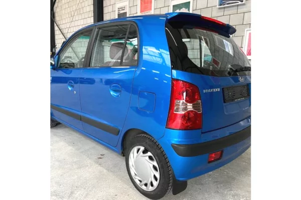 Makina ne shitje ne Fier - 3,400 Euro