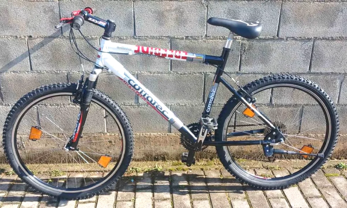 Shitet Biciklete 26" Corratec