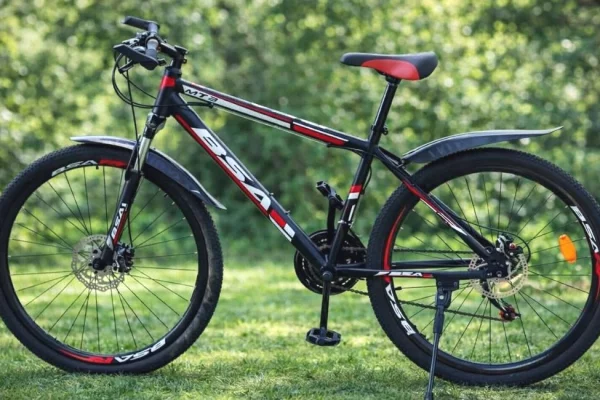 Bicikleta ne Prishtine - 140 Euro