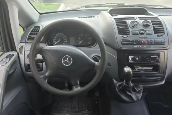 Makina ne shitje ne Tirane - 5,900 Euro