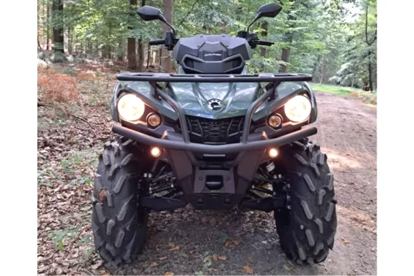 Moto e Scooter in vendita a Fier - 9,500 Euro