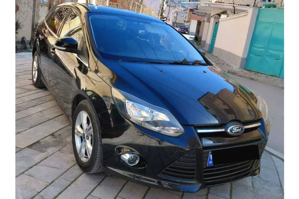 Makina ne shitje ne Tirane - 4,500 Euro
