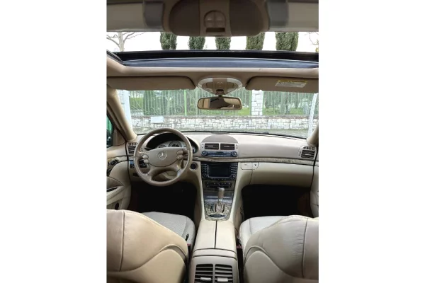 Makina ne shitje ne Tirane - 6,500 Euro