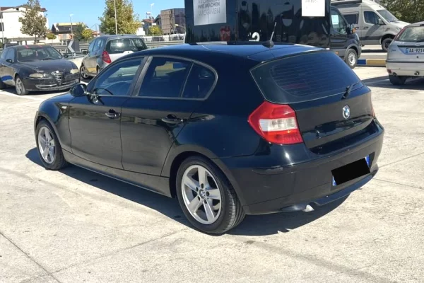 Auto in Vendita a Tirana, BMW, 2006 Diesel,Kambio Automatik Pagamento 3,500  Euro.