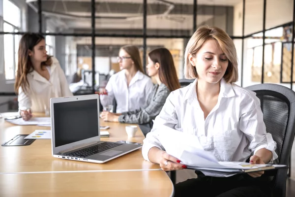 Njoftime Pune per Përgjegjës i Sektorit të Prokurimeve ne Tirane