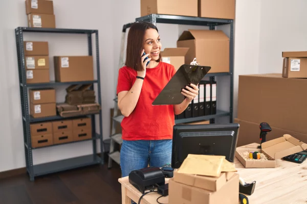 Njoftime Pune per Vajze Operatore per Paketim Produktesh ne Tirane