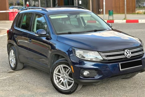 Makina ne shitje ne Tirane - 5,800 Euro