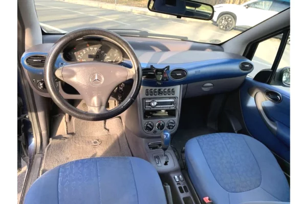 Auto in Vendita a Tirana, Mercedes-Benz, 2004 Diesel,Kambio Automatik Pagamento 1,650  Euro.