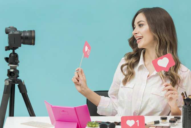 Job Offers for Social Media Manager in Tirana