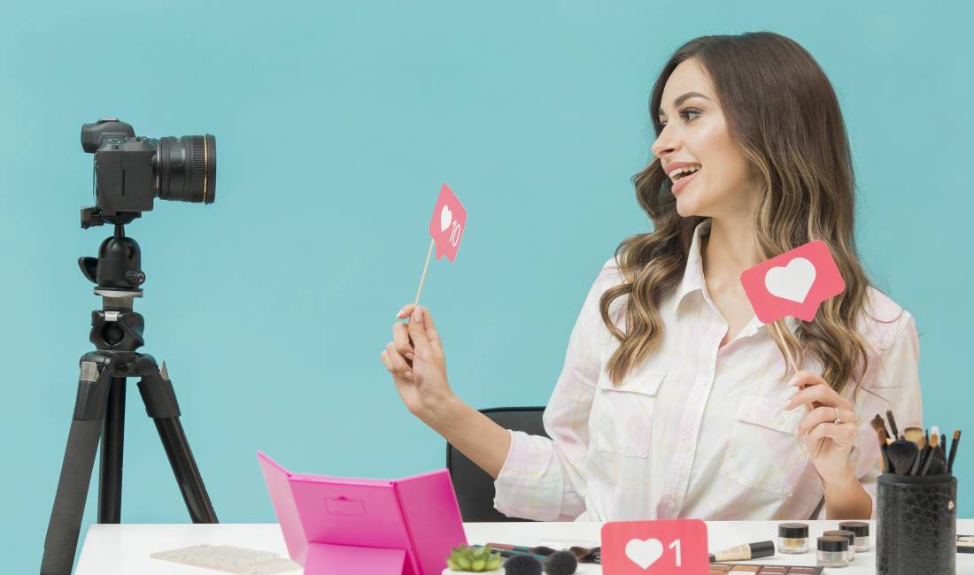 Job Offers in Tirana, Profession Social Media Manager , Beginner/Little experience, Payment 50,000  Leke.