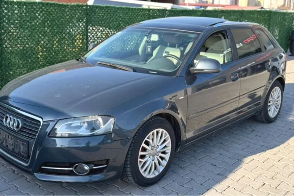 Makina ne shitje ne Prizren - 6,900 Euro