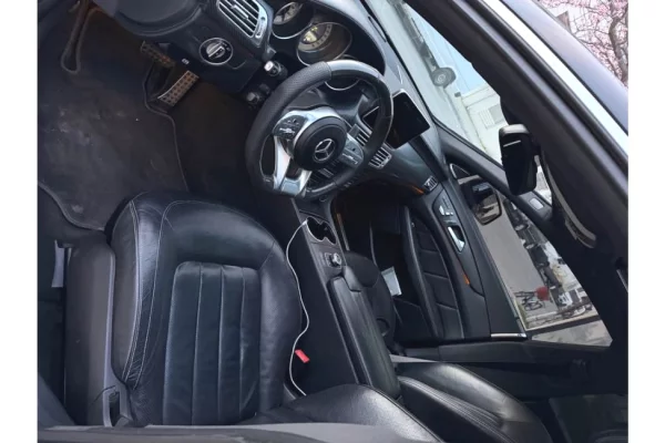 Makina ne shitje ne Durres - 19,000 Euro