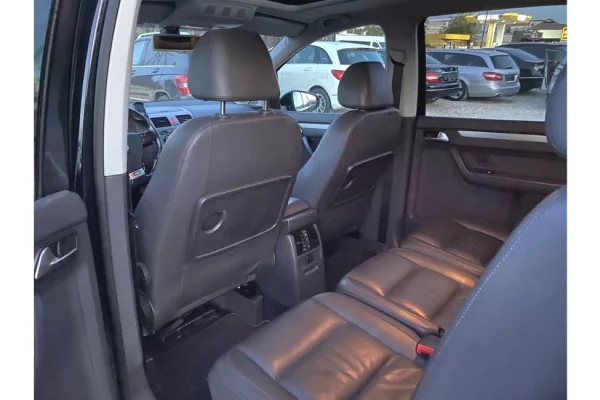 Makina ne shitje ne Tirane - 4,990 Euro